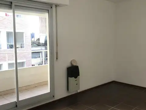 Departamento de 3 dormitorios en zona centro