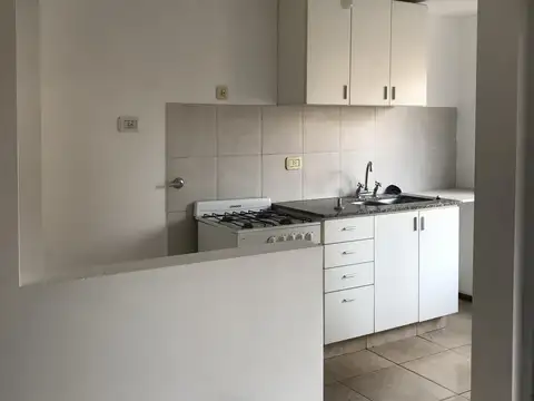 Departamento en Alquiler de 4 ambientes