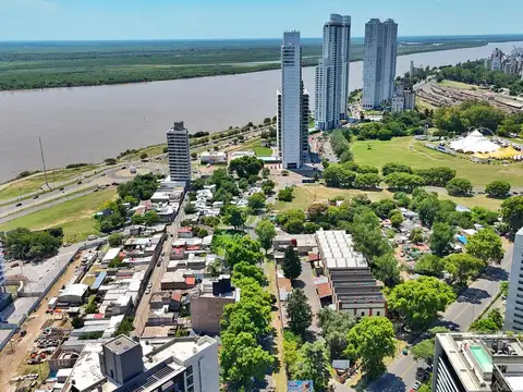 Junin al 160 - Rosario