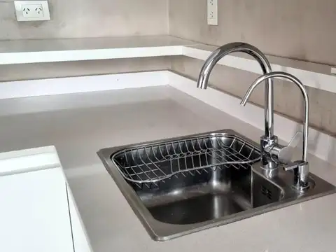 Departamento en Alquiler al Este