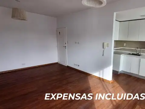 Departamento 4 ambientes reciclado en el corazon de belgrano R