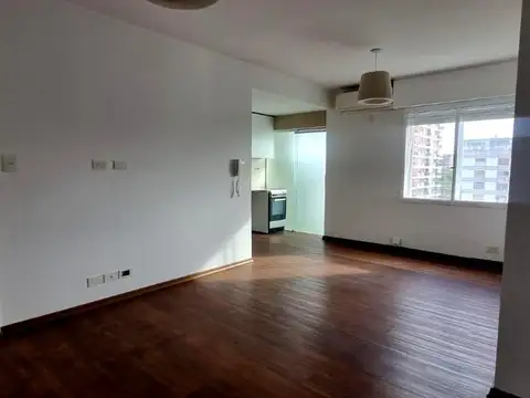 Departamento 4 ambientes reciclado en el corazon de belgrano R