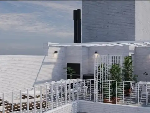 Departamento en Venta en Nuestra Señora De Lourdes, USD 62.500