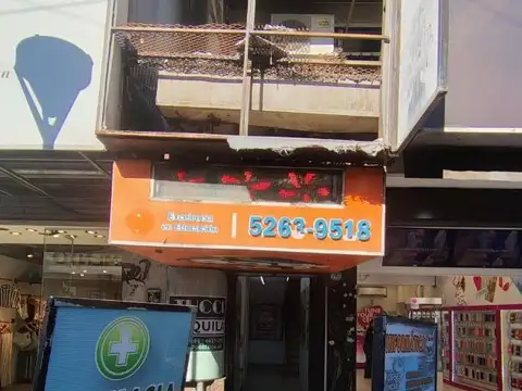 Belgrano 182 , Piso 1