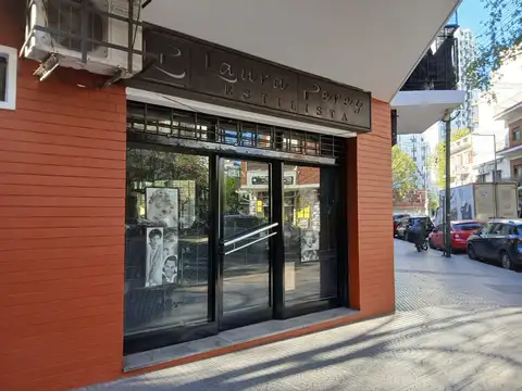 Local en Venta en Villa General Mitre, CABA