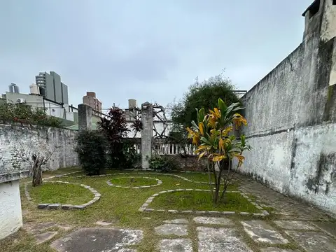 Casa Monoambiente con 2 baños