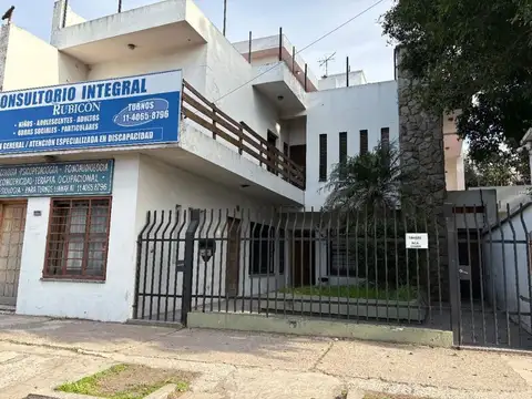 Casa en Venta de 8 dormitorios