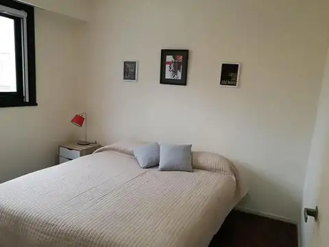 Departamento en alquiler temporario