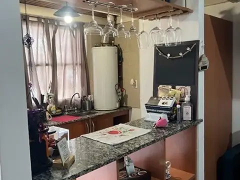 Depto Tipo Casa en Alquiler de 2 ambientes