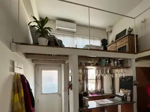 Depto Tipo Casa en Alquiler en Beccar, $ 900.000