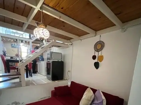 Depto Tipo Casa en Alquiler 10 años