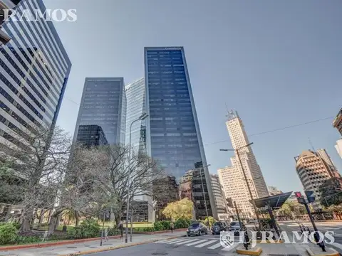 Oficinas en alquiler en Catalinas