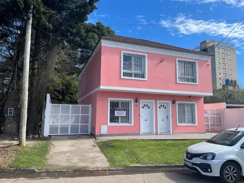 Dúplex en alquiler c/ cochera en Belén de Escobar