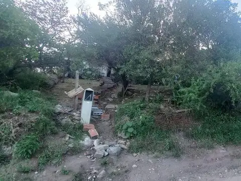 Terreno en Venta en Rio Ceballos, USD 4.000