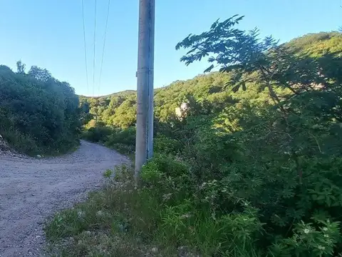 Terreno en Venta en Rio Ceballos, USD 4.000