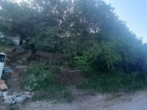 VENTA TERRENO 350 M2 RIO CEBALLOS CORDOBA