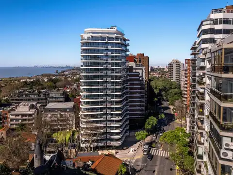 Av. del Libertador 3700, Piso 15