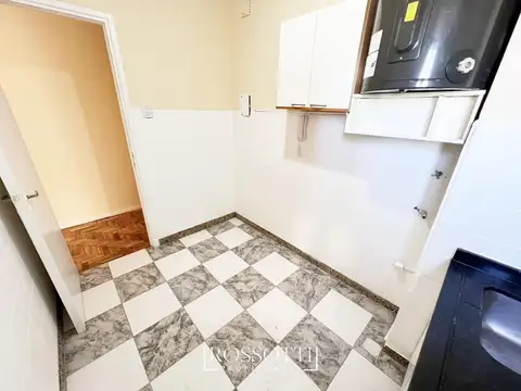 Departamento en Alquiler 45 años