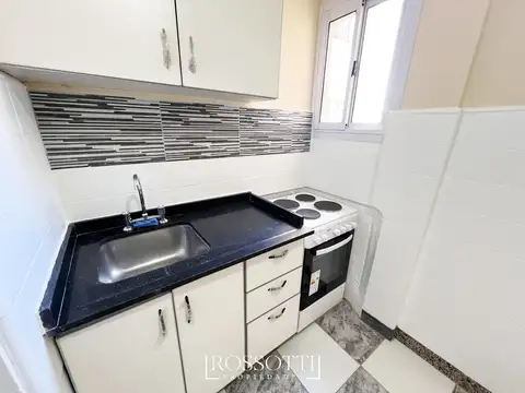 Departamento en Alquiler al Suroeste