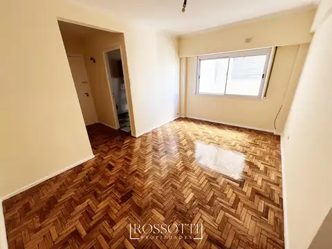 Departamento en Alquiler de 1 dormitorio