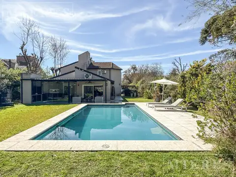 Casa en Venta en Countries y Barrios Cerrados en Pilar, Partido de Pilar