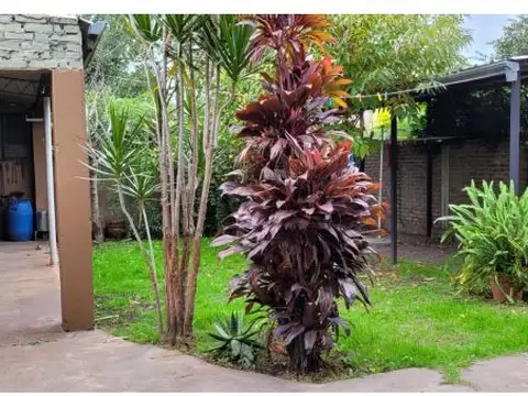 Casa en Venta con 1 cochera