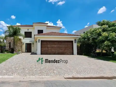 Barrio El Rebenque