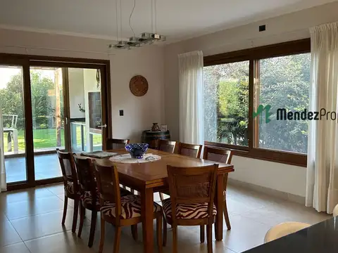 Casa en Venta en El Rebenque, USD 320.000