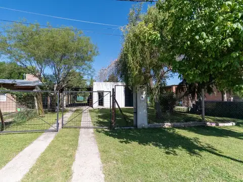 Casa en Venta de 1 dormitorio