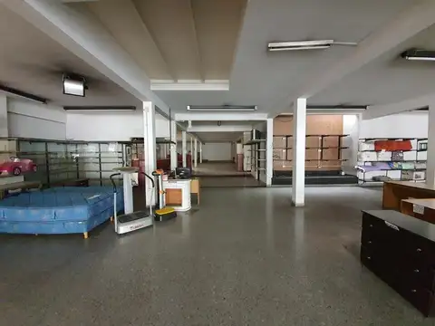 Edificio Comercial - Lanús Oeste
