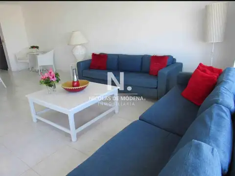 Venta y alquiler de apartamento en Esturión Montoya, La Barra