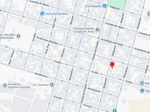 Casa en Venta en Esperanza, USD 70.000