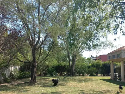 Casa en  venta en Pilar del este, Los Jazmines Countries