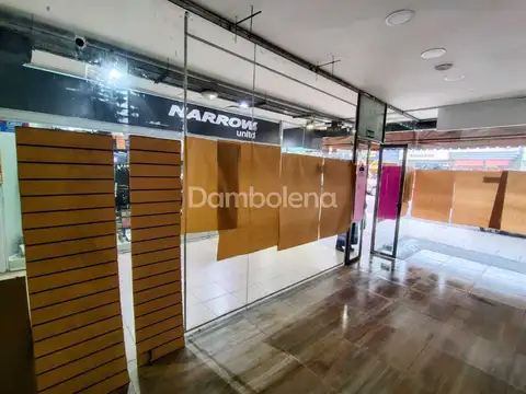 Avenida del Libertador 600