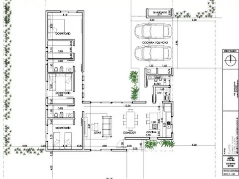 Casa en Venta en Funes, USD 340.000