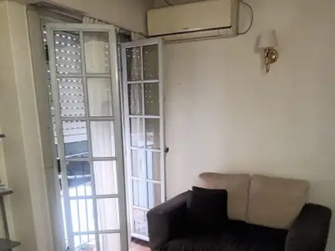Departamento en Venta en Recoleta, CABA