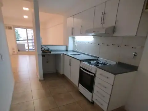 Departamento en Alquiler de 2 ambientes
