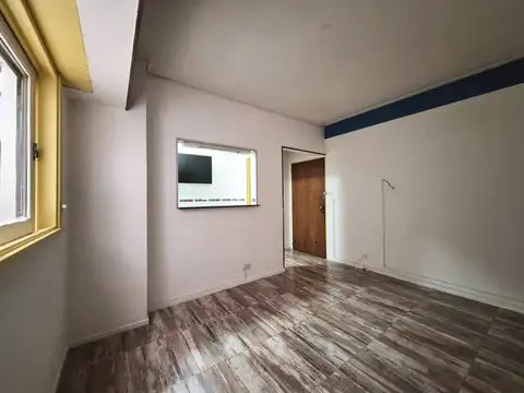 Departamento en Venta en Caballito, USD 61.000