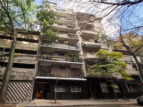 2 Ambientes Reciclados en Caballito