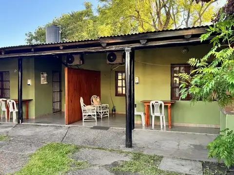 Hotel en Venta 15 años