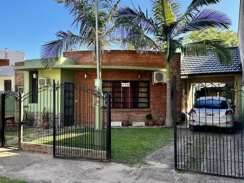 Hostería en Venta Colón Entre Ríos