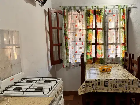 Hotel en Venta 15 años