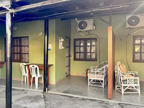 Hostería en Venta Colón Entre Ríos