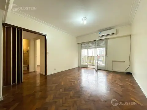 Departamento en Venta en Almagro, USD 145.000