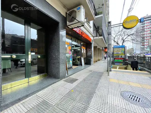 Departamento - Almagro