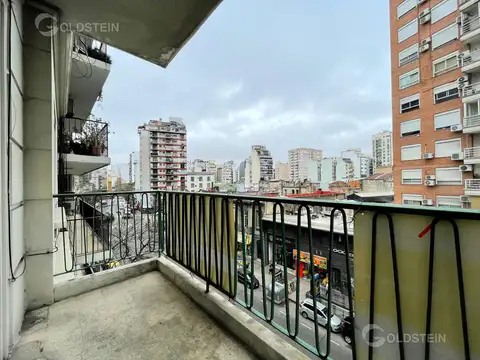 Departamento en Venta 60 años