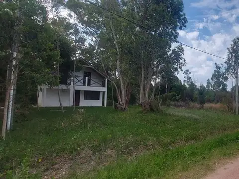 Casa en Venta 15 años