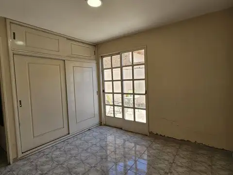 Departamento 4 ambientes con 1 baño