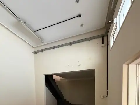 Depto Tipo Casa en Venta en Palermo, USD 330.000