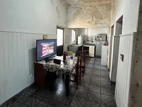 Casa en Venta en Lanus Este, USD 80.000